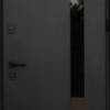HPL22 Slim P Glass — HPL F-Max Чорний  HPL F-Max Зоряний Світ