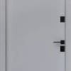 HPL22 Slim P Glass — HPL F-Max Чорний  HPL F-Max Зоряний Світ