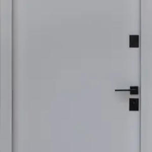 HPL22 Slim P Glass — HPL F-Max Чорний  HPL F-Max Зоряний Світ