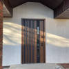 Rio-S Loft 23 — дуб 23 / білий атлас