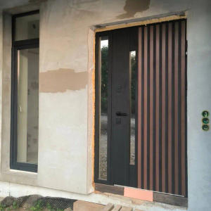 Rio S Loft 23 + Side — дуб 23  білий атлас