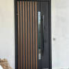 Rio-S Loft DMD 23 — дуб 23 / білий атлас