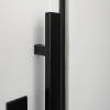 Carat 536 (Black Wood + біла) з терморозривом модель комплектація Termix