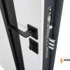 Nordi Glass 506 (7021T + білий) з терморозривом комплектація Defender