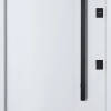 Pulse 591 (7021T + білий) з терморозривом комплектація Defender