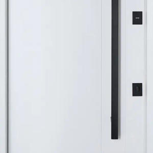 Pulse 591 (7021T + білий) з терморозривом комплектація Defender