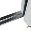 Pulse 591 (7021T + білий) з терморозривом комплектація Defender