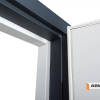Pulse 591 (7021T + білий) з терморозривом комплектація Defender