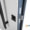 Pulse 591 (7021T + білий) з терморозривом комплектація Defender
