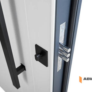 Pulse 591 (7021T + білий) з терморозривом комплектація Defender