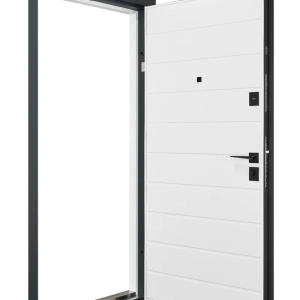 Solid 76 (7021T + білий) з терморозривом комплектація Defender
