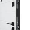 Solid 76 (7021T + білий) з терморозривом комплектація Defender