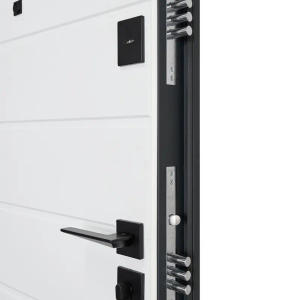 Solid 76 (7021T + білий) з терморозривом комплектація Defender