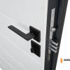 Solid 76 (7021T + білий) з терморозривом комплектація Defender