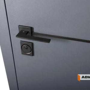 Solid 76 (7021T + білий) з терморозривом комплектація Defender