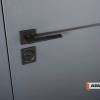 Solid 76 (7021T + білий) з терморозривом комплектація Defender
