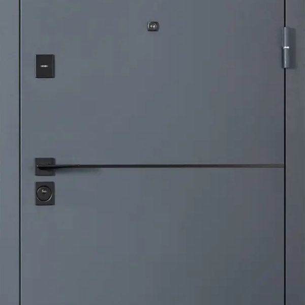 Solid 76 (7021T + білий) з терморозривом комплектація Defender