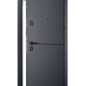 Solid 76 (7021T + антрацит) з терморозривом комплектація Defender