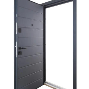 Solid 76 (7021T + антрацит) з терморозривом комплектація Defender