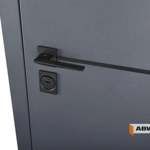 Solid 76 (7021T + антрацит) з терморозривом комплектація Defender