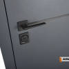 Solid 76 (7021T + антрацит) з терморозривом комплектація Defender
