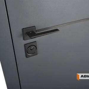 Solid 76 (7021T + антрацит) з терморозривом комплектація Defender