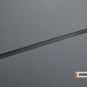 Solid 76 (7021T + антрацит) з терморозривом комплектація Defender