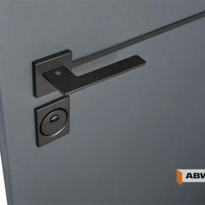 Solid 76 (7021T + антрацит) з терморозривом комплектація Defender