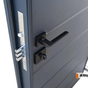 Solid 76 (7021T + антрацит) з терморозривом комплектація Defender