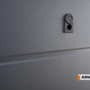 Solid 76 (7021T + антрацит) з терморозривом комплектація Defender