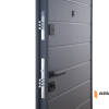 Solid 76 (7021T + антрацит) з терморозривом комплектація Defender