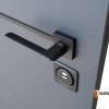 Solid 76 (7021T + антрацит) з терморозривом комплектація Defender