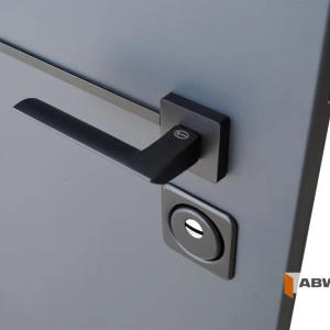 Solid 76 (7021T + антрацит) з терморозривом комплектація Defender