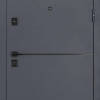 Solid 76 (7021T + антрацит) з терморозривом комплектація Defender