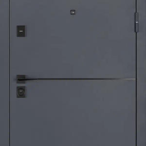 Solid 76 (7021T + антрацит) з терморозривом комплектація Defender