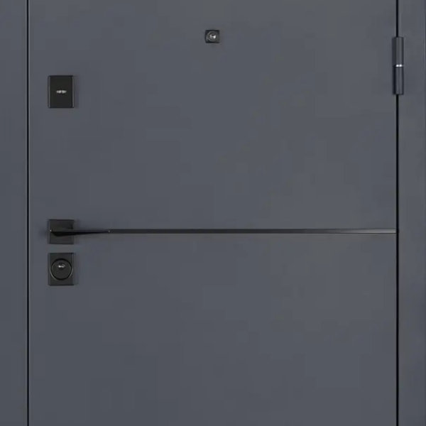Solid 76 (7021T + антрацит) з терморозривом комплектація Defender