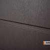 Solid 76 (Ral 8019T + венге) з терморозривом комплектація Defender