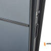Solid 76 (RAL 7021T + сіра) з терморозривом комплектація Defender 1200