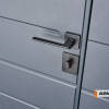 Solid 76 (RAL 7021T + сіра) з терморозривом комплектація Defender 1200