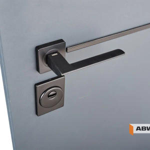 Solid 76 (RAL 7021T + сіра) з терморозривом комплектація Defender 1200