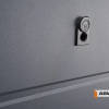 Solid 76 (RAL 7021T + сіра) з терморозривом комплектація Defender 1200