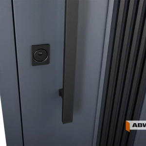 Vector 590 (7021T + білий) з терморозривом комплектація Defender