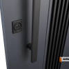 Vector 590 (7021T + білий) з терморозривом комплектація Defender