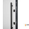 Vector 590 (7021T + білий) з терморозривом комплектація Defender
