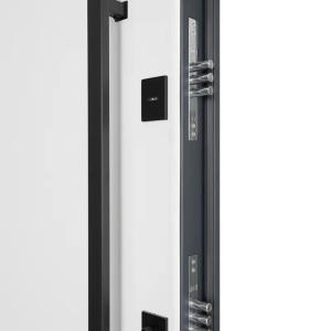 Vector 590 (7021T + білий) з терморозривом комплектація Defender