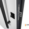 Vector 590 (7021T + білий) з терморозривом комплектація Defender