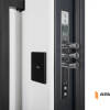 Vector 590 (7021T + білий) з терморозривом комплектація Defender